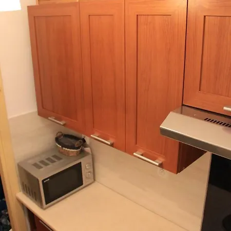 Apartament Sloneczny Gdynia Eksteriør bilde
