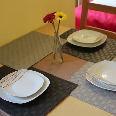 Apartament Sloneczny Gdynia Eksteriør bilde
