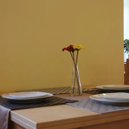 Apartament Sloneczny Gdynia Eksteriør bilde