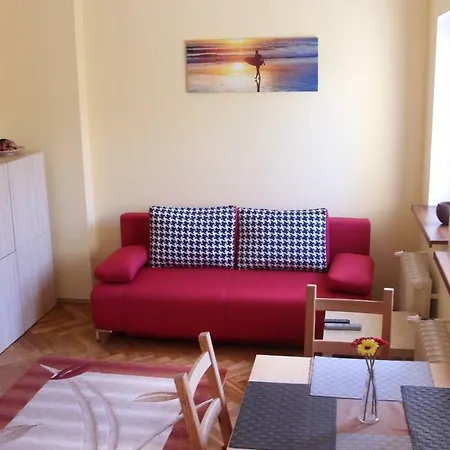 Apartament Sloneczny Gdynia Eksteriør bilde