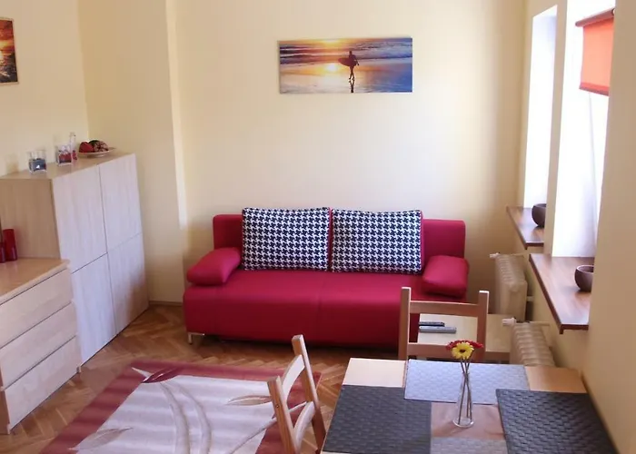 Apartament Sloneczny