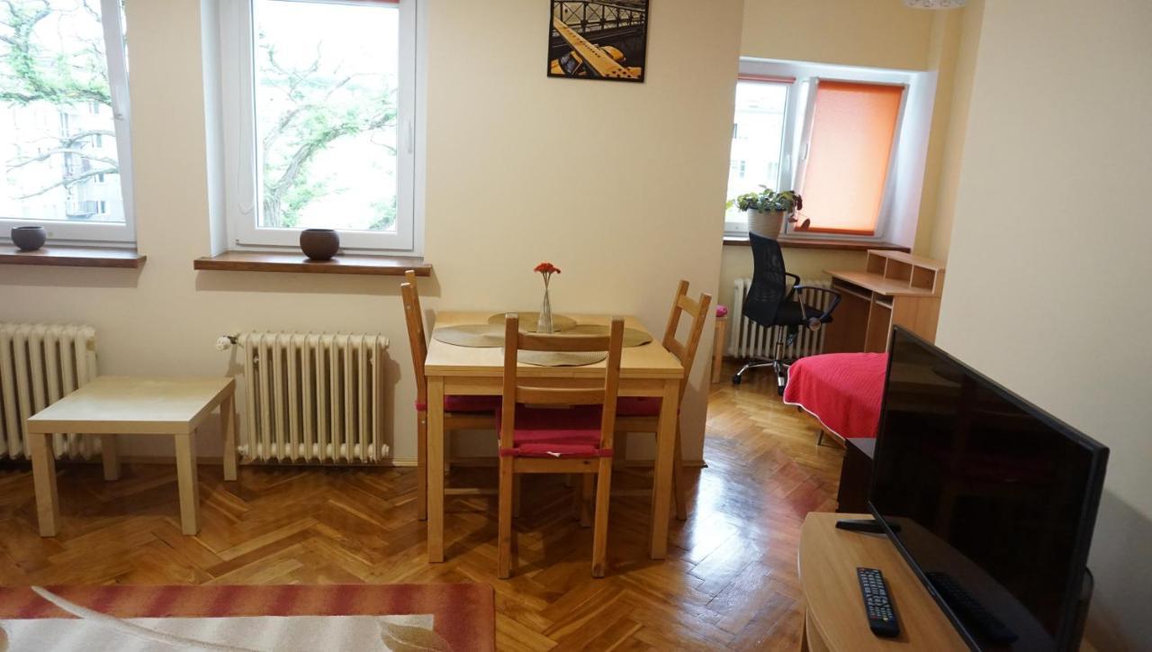 Apartment Sloneczny *