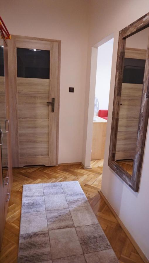 Apartment Sloneczny *