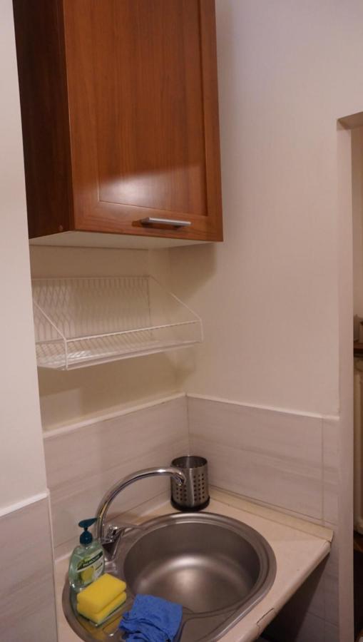 Apartment Sloneczny Gdynia