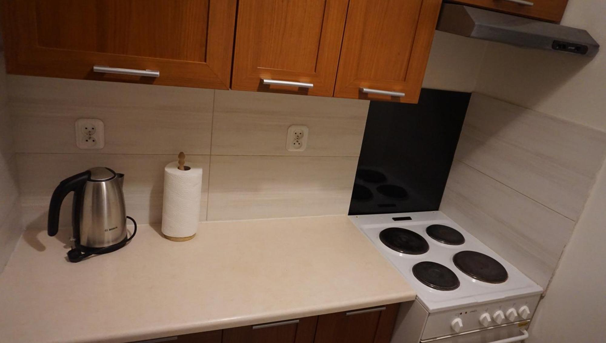 Apartment Sloneczny Gdynia