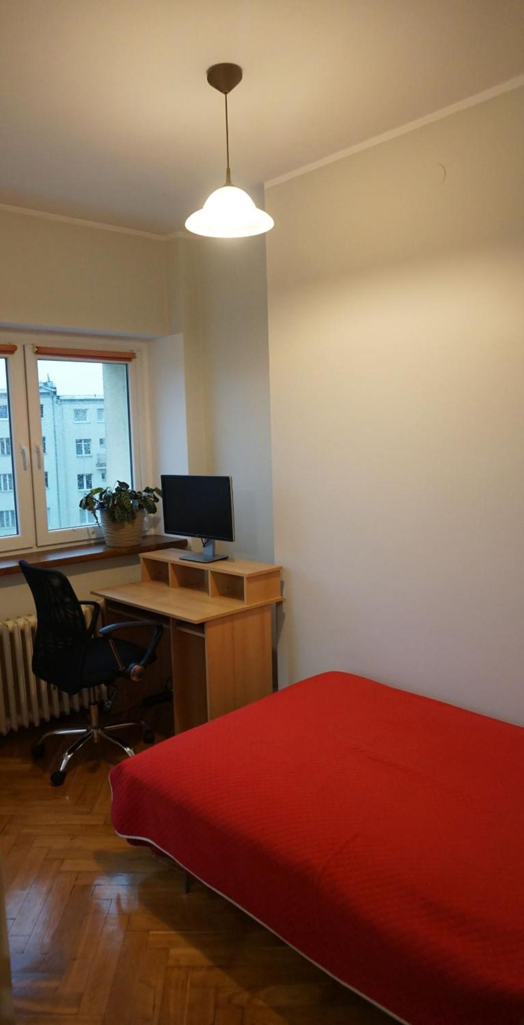 Apartment Sloneczny *