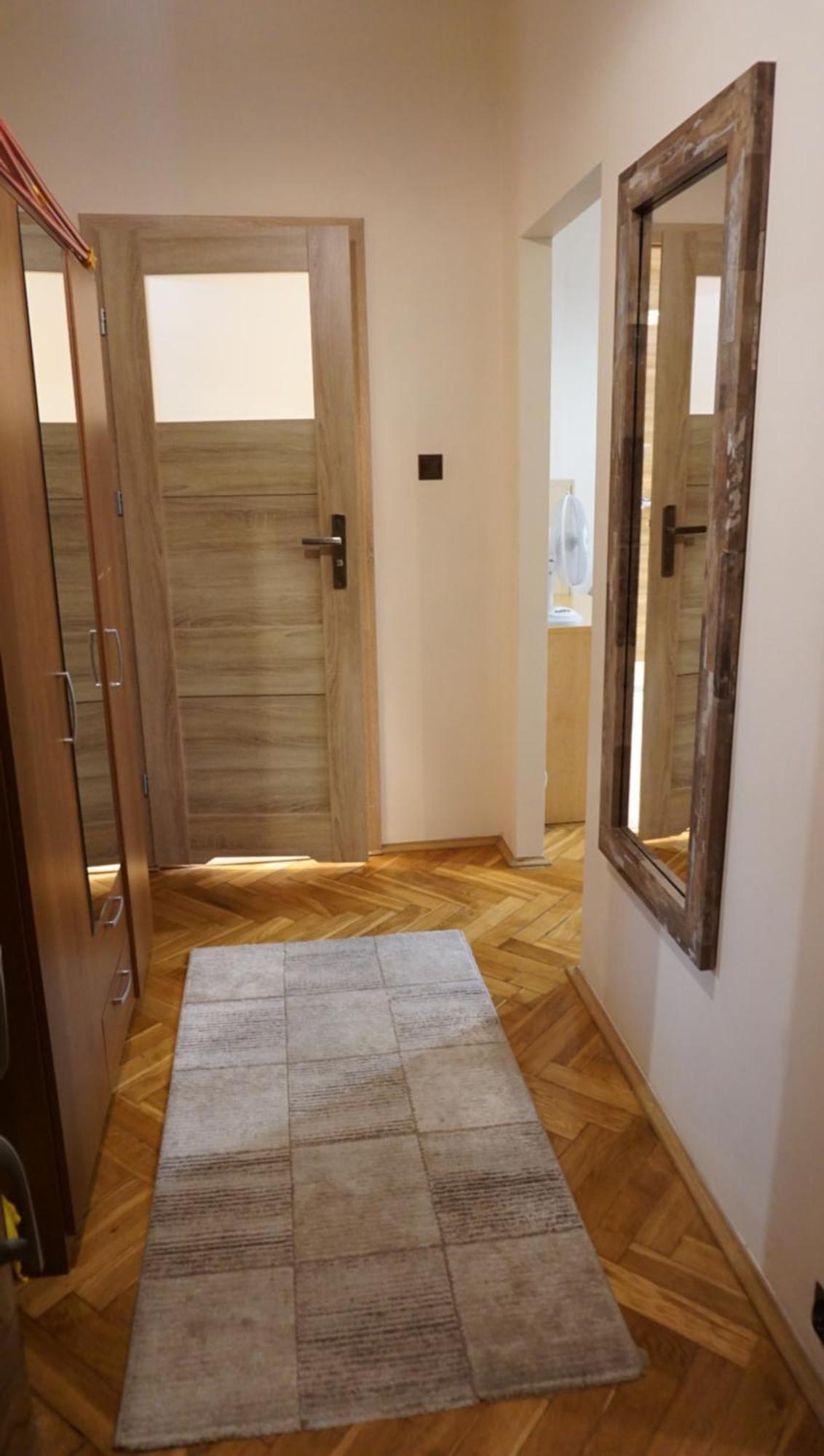Apartment Sloneczny Gdynia
