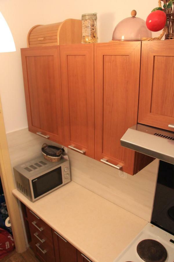 Apartment Sloneczny Gdynia