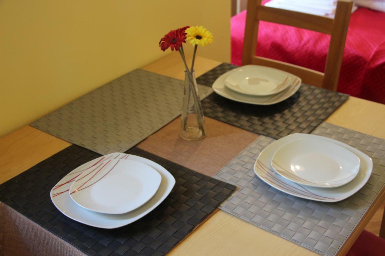 Apartment Sloneczny