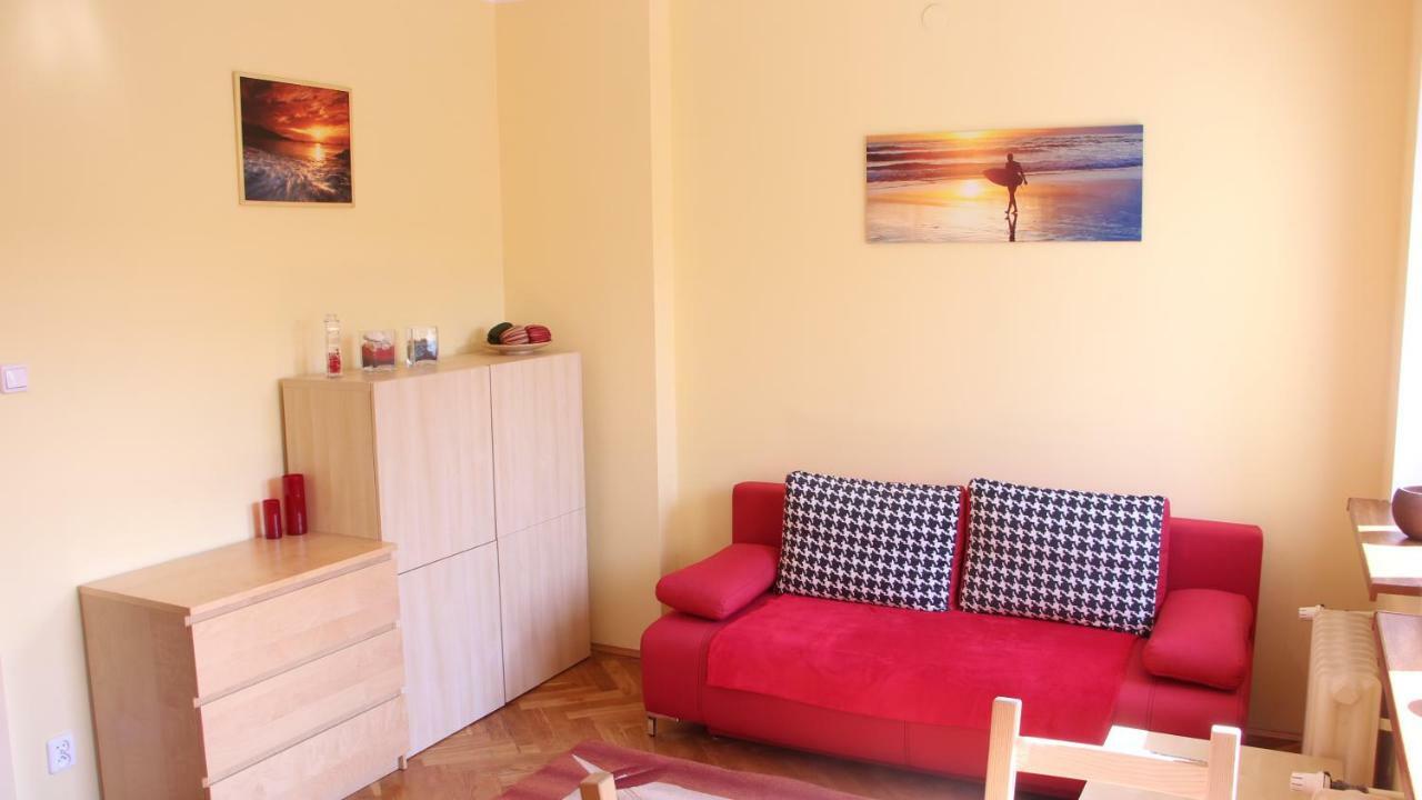 Apartment Sloneczny *