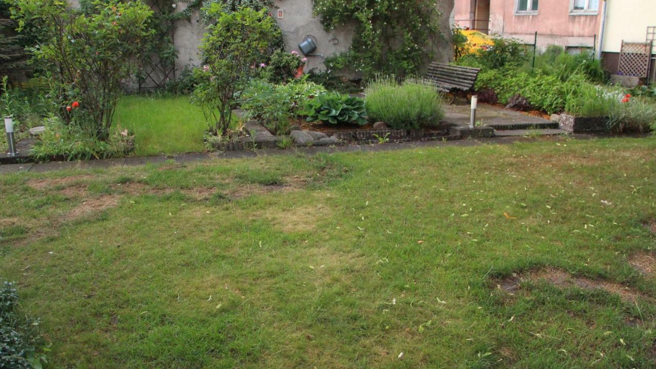Sloneczny Apartment *