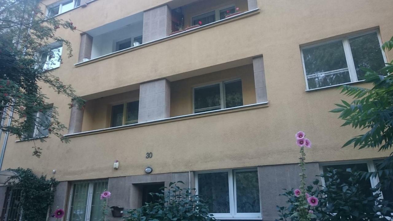 Apartment Sloneczny *