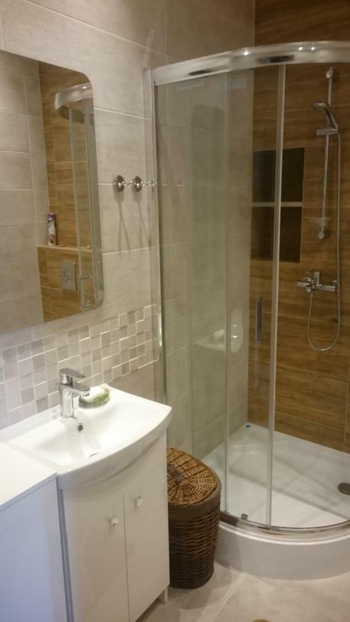 Apartment Sloneczny Gdynia