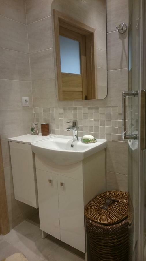 Sloneczny Apartment Gdynia