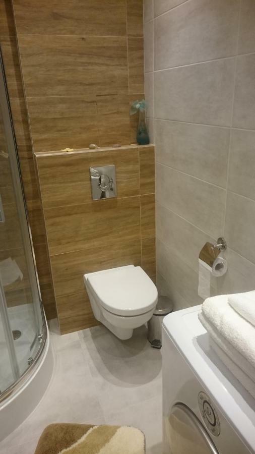 Sloneczny Apartment Gdynia